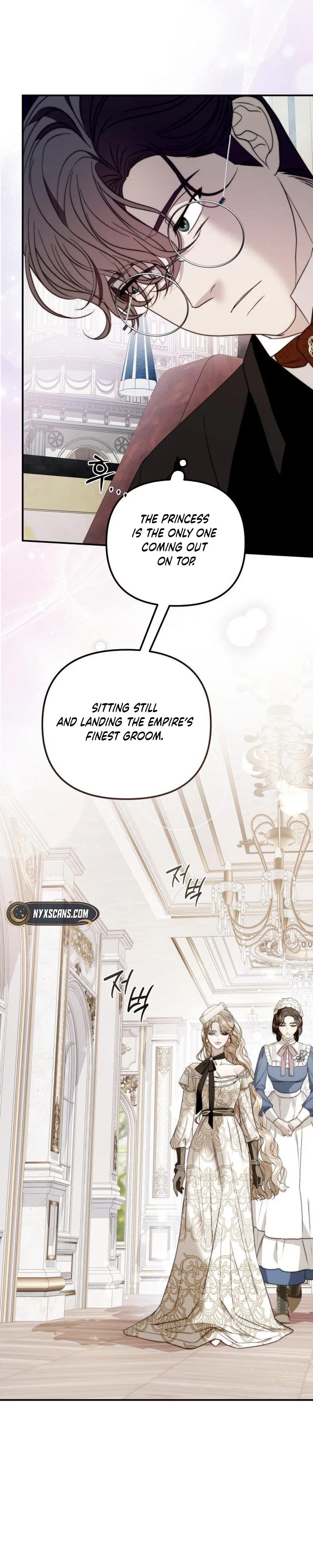 Read I Only Need the Duke’s Child EN Manga Online