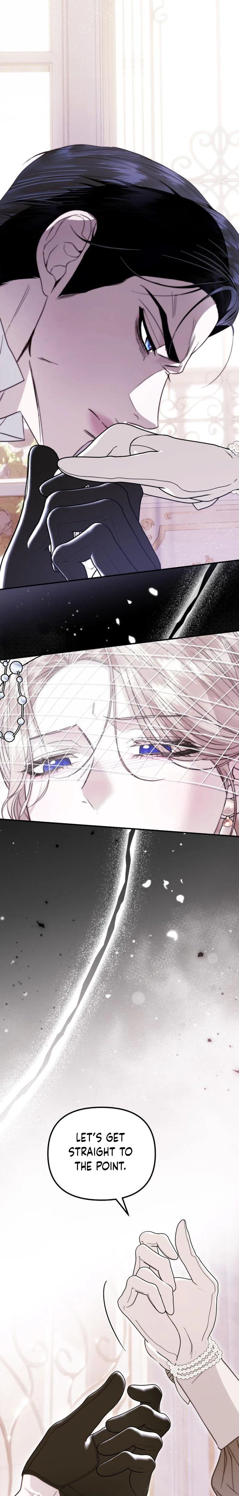 Read I Only Need the Duke’s Child EN Manga Online