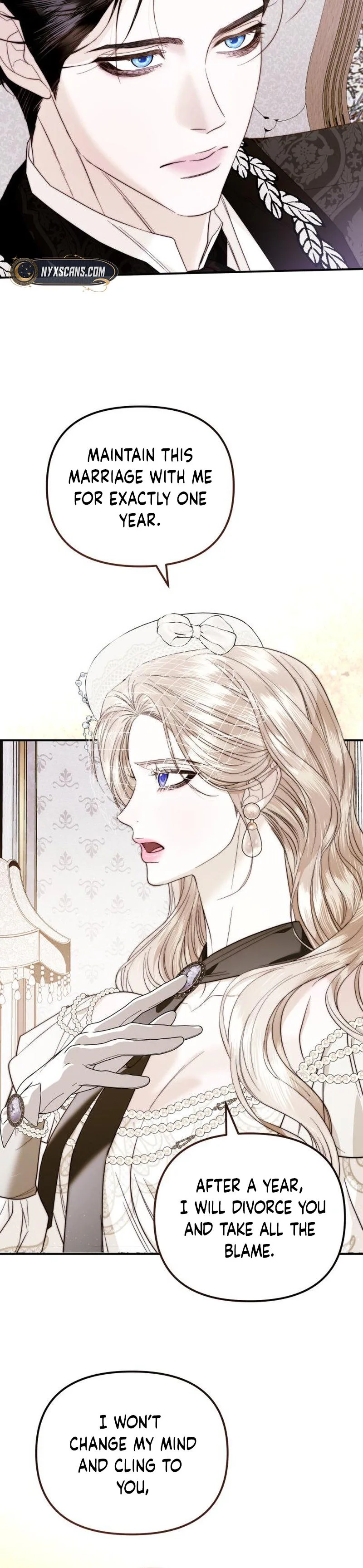 Read I Only Need the Duke’s Child EN Manga Online