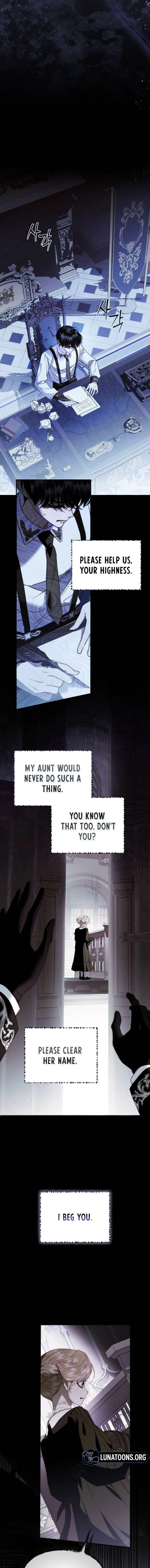 Read I Only Need the Duke’s Child EN Manga Online