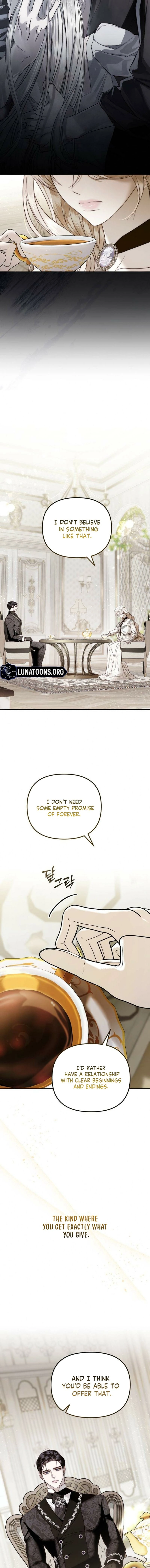 Read I Only Need the Duke’s Child EN Manga Online