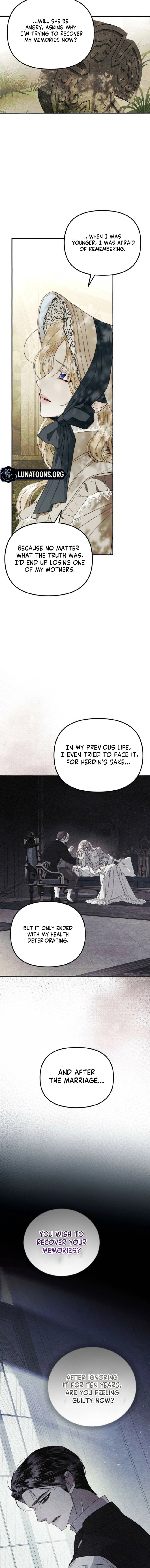 Read I Only Need the Duke’s Child EN Manga Online
