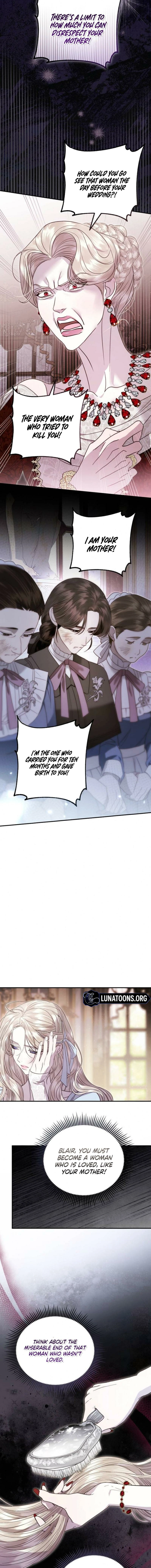 Read I Only Need the Duke’s Child EN Manga Online