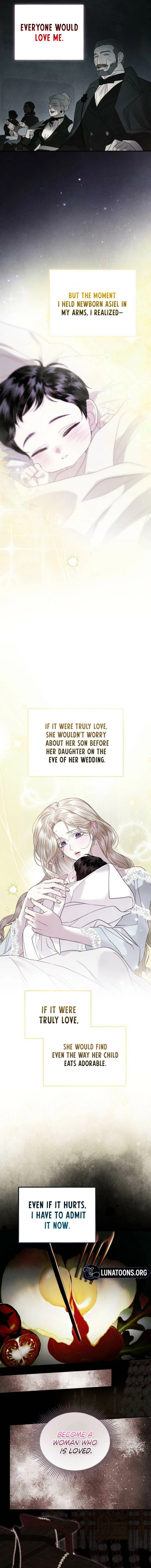 Read I Only Need the Duke’s Child EN Manga Online