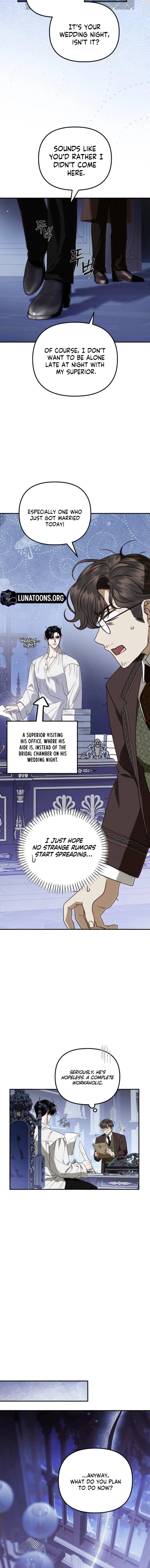Read I Only Need the Duke’s Child EN Manga Online