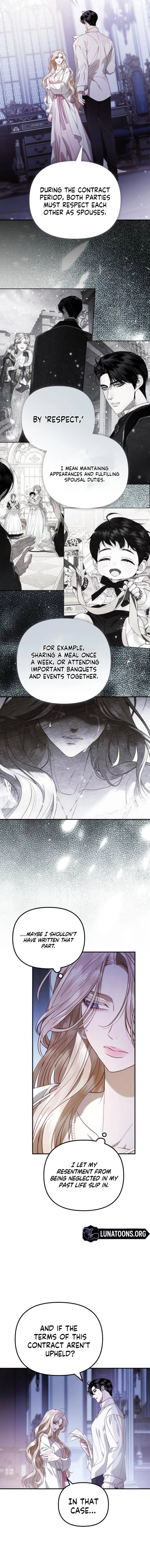 Read I Only Need the Duke’s Child EN Manga Online
