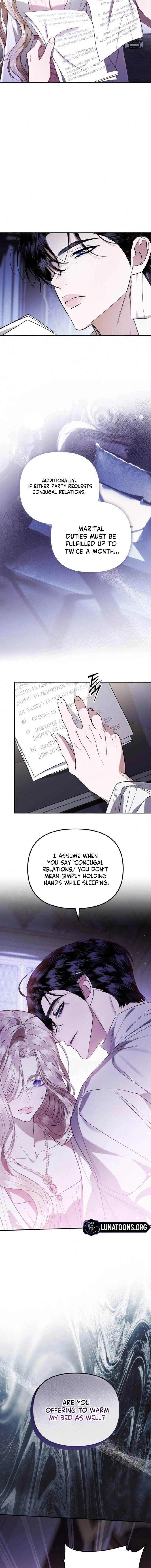 Read I Only Need the Duke’s Child EN Manga Online