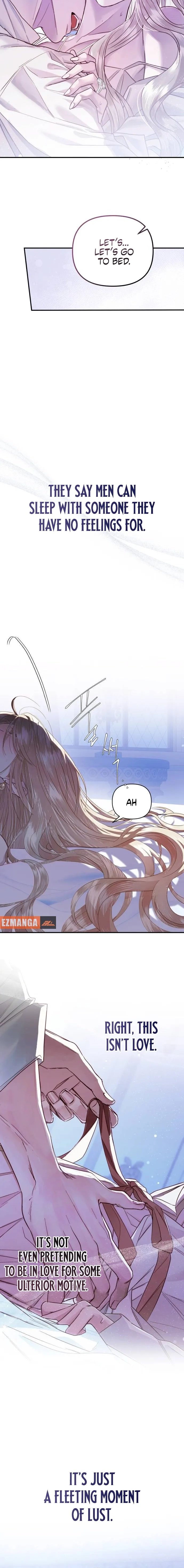 Read I Only Need the Duke’s Child EN Manga Online