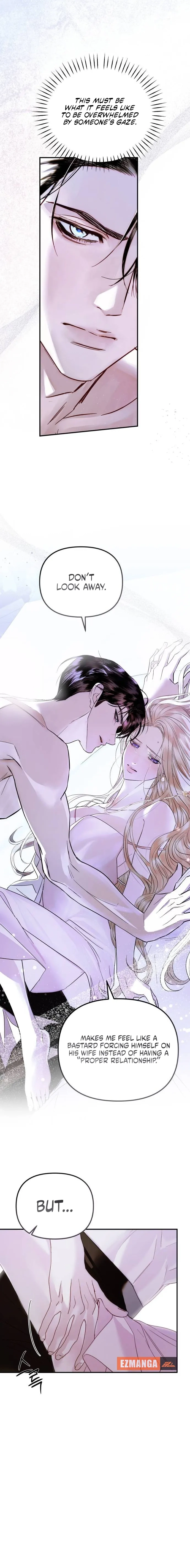Read I Only Need the Duke’s Child EN Manga Online