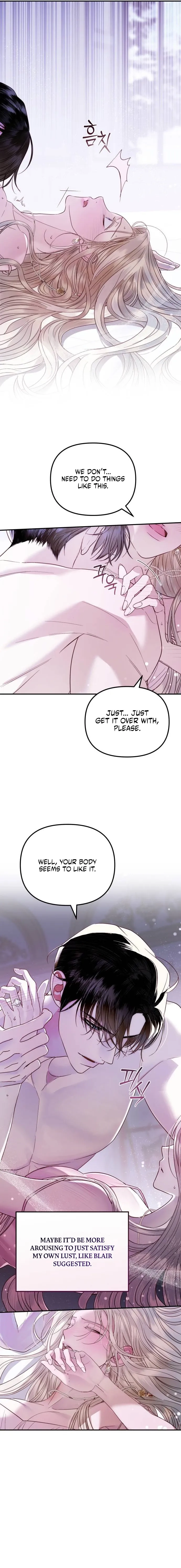 Read I Only Need the Duke’s Child EN Manga Online
