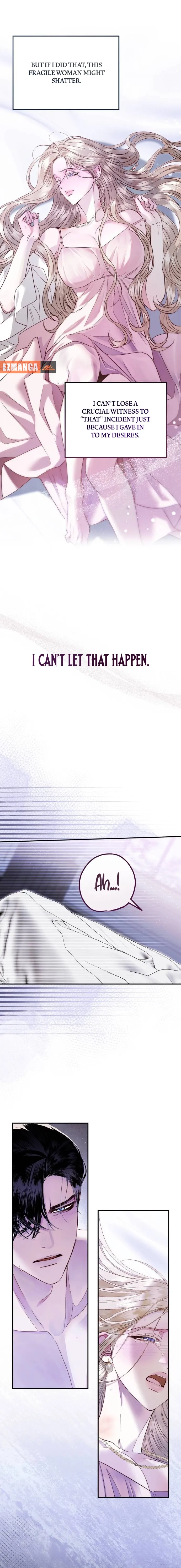 Read I Only Need the Duke’s Child EN Manga Online