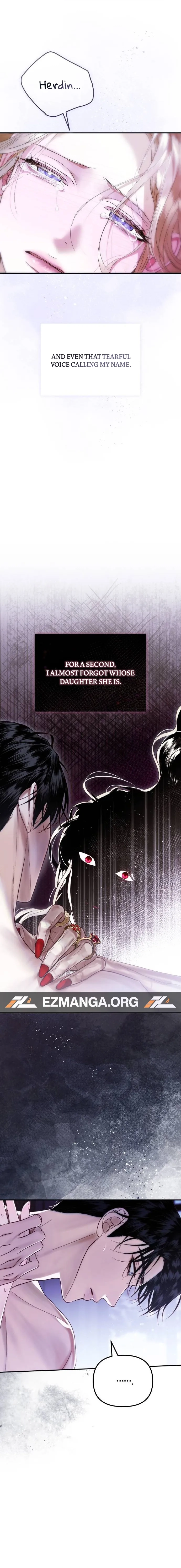 Read I Only Need the Duke’s Child EN Manga Online