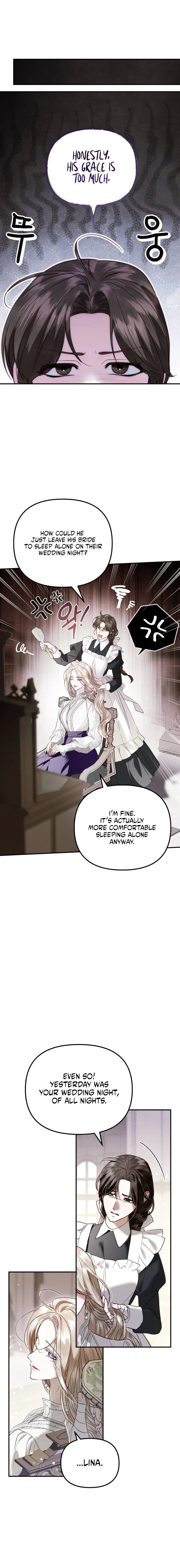 Read I Only Need the Duke’s Child EN Manga Online
