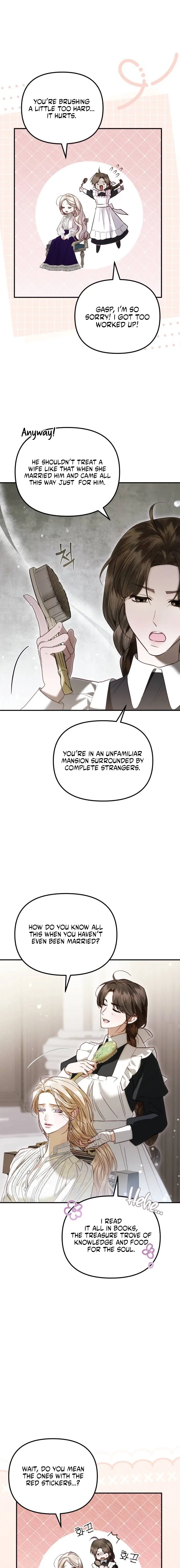 Read I Only Need the Duke’s Child EN Manga Online
