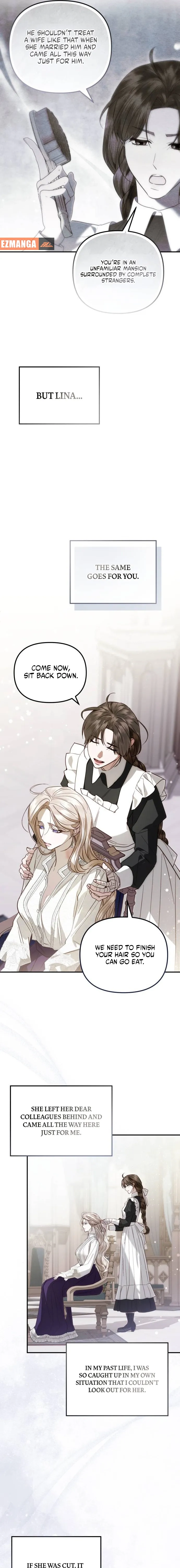 Read I Only Need the Duke’s Child EN Manga Online
