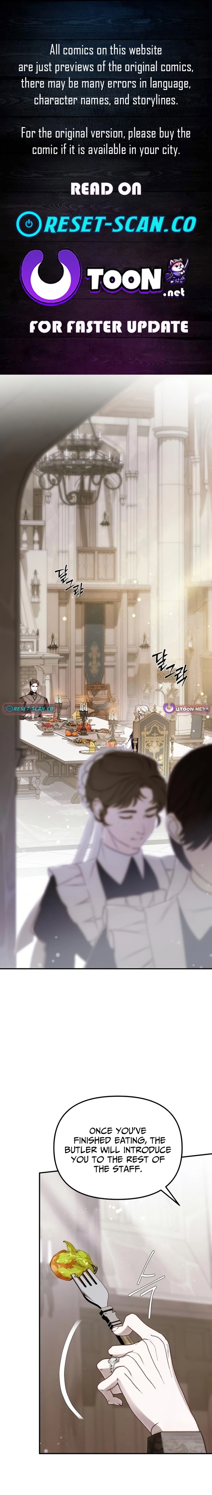 Read I Only Need the Duke’s Child EN Manga Online