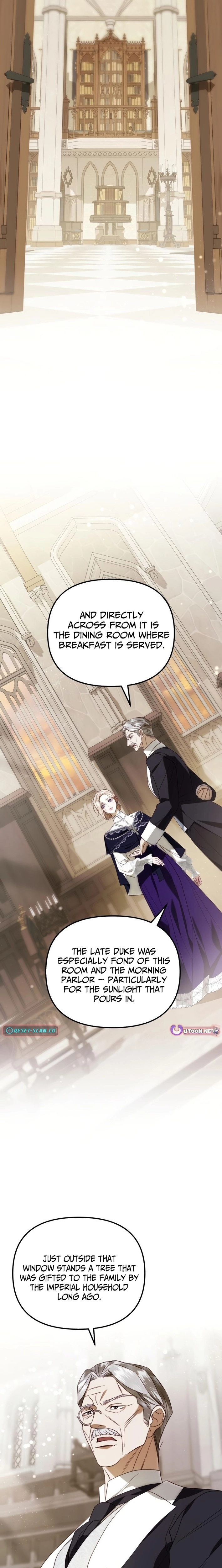 Read I Only Need the Duke’s Child EN Manga Online