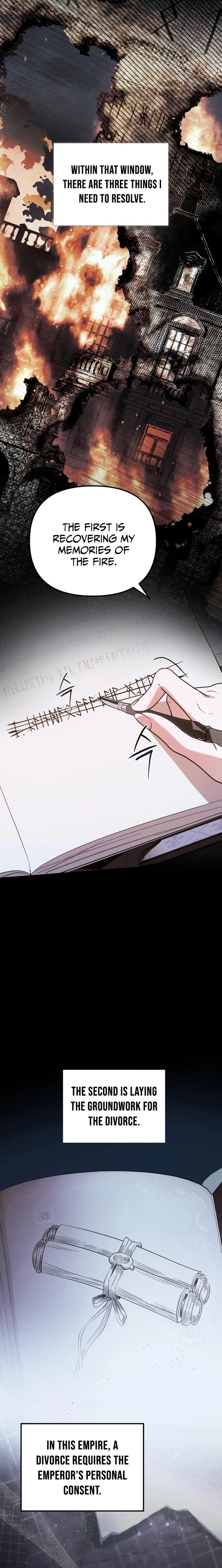 Read I Only Need the Duke’s Child EN Manga Online