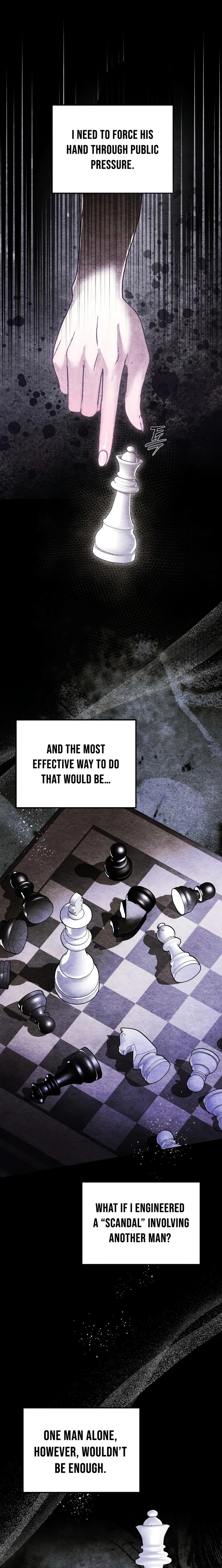 Read I Only Need the Duke’s Child EN Manga Online
