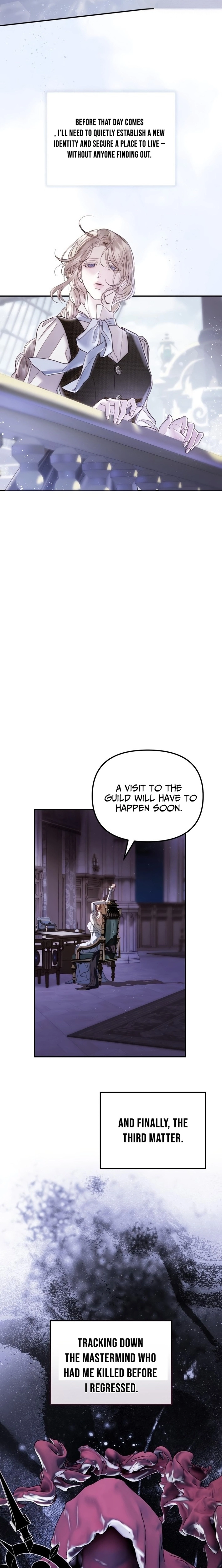 Read I Only Need the Duke’s Child EN Manga Online