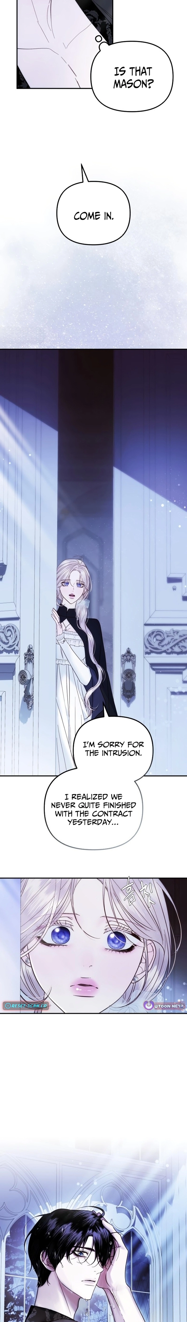 Read I Only Need the Duke’s Child EN Manga Online
