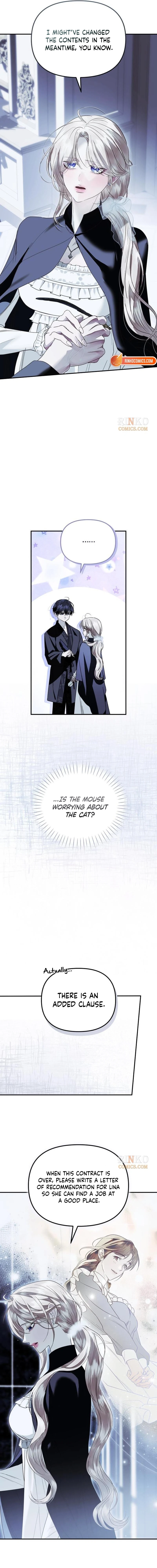 Read I Only Need the Duke’s Child EN Manga Online