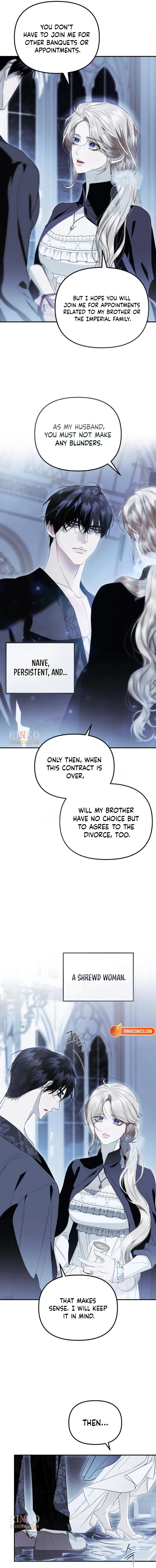 Read I Only Need the Duke’s Child EN Manga Online