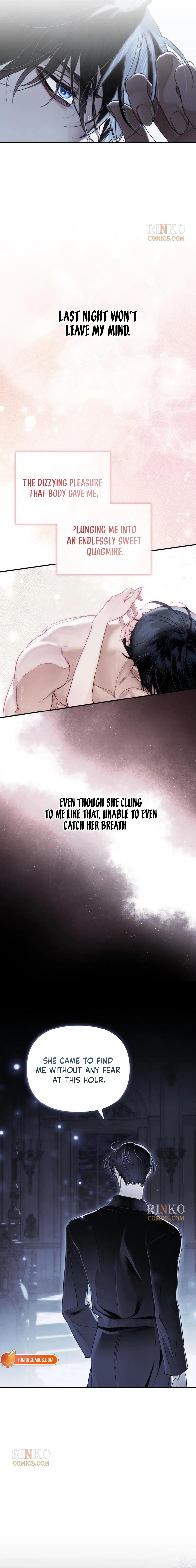 Read I Only Need the Duke’s Child EN Manga Online