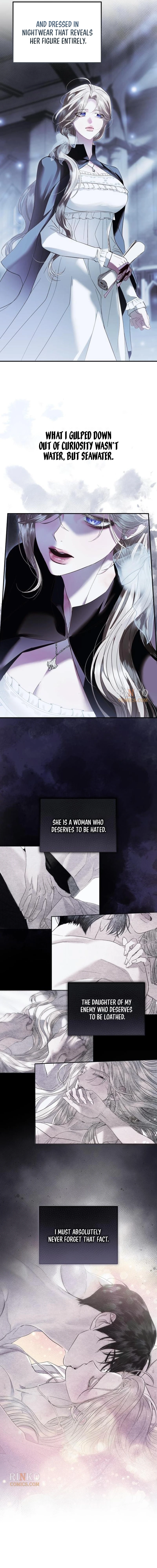 Read I Only Need the Duke’s Child EN Manga Online