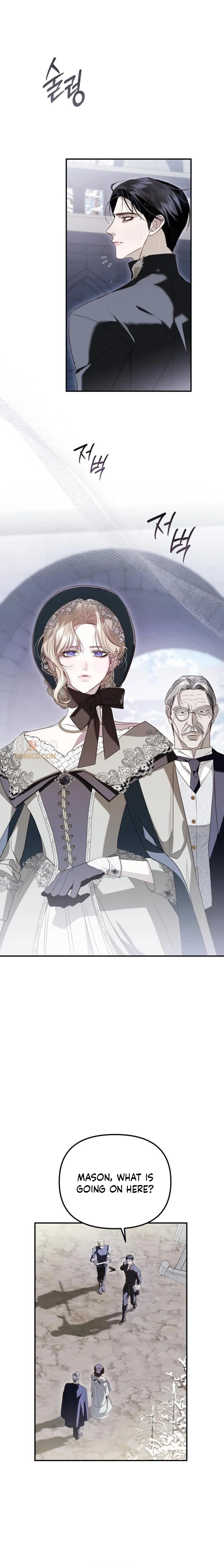 Read I Only Need the Duke’s Child EN Manga Online