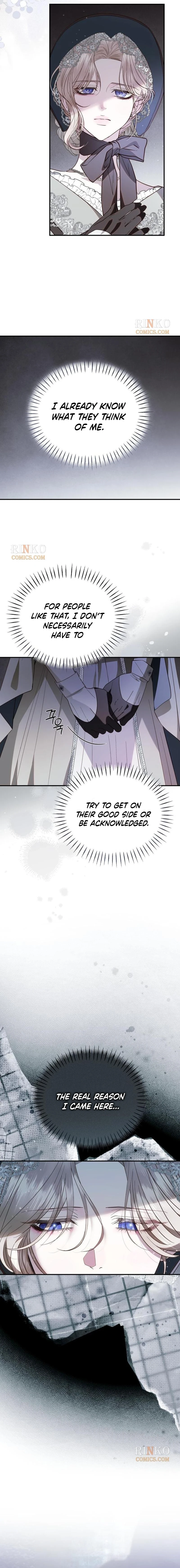 Read I Only Need the Duke’s Child EN Manga Online