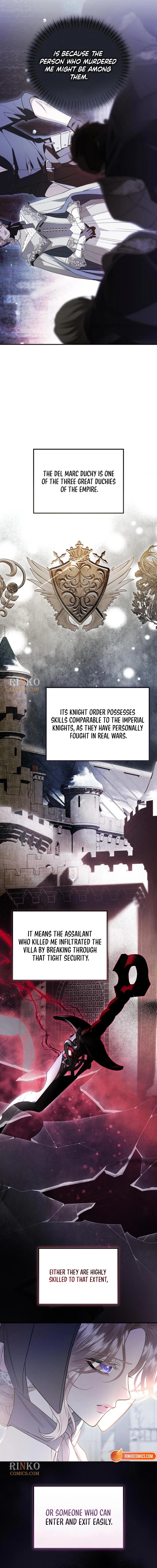 Read I Only Need the Duke’s Child EN Manga Online