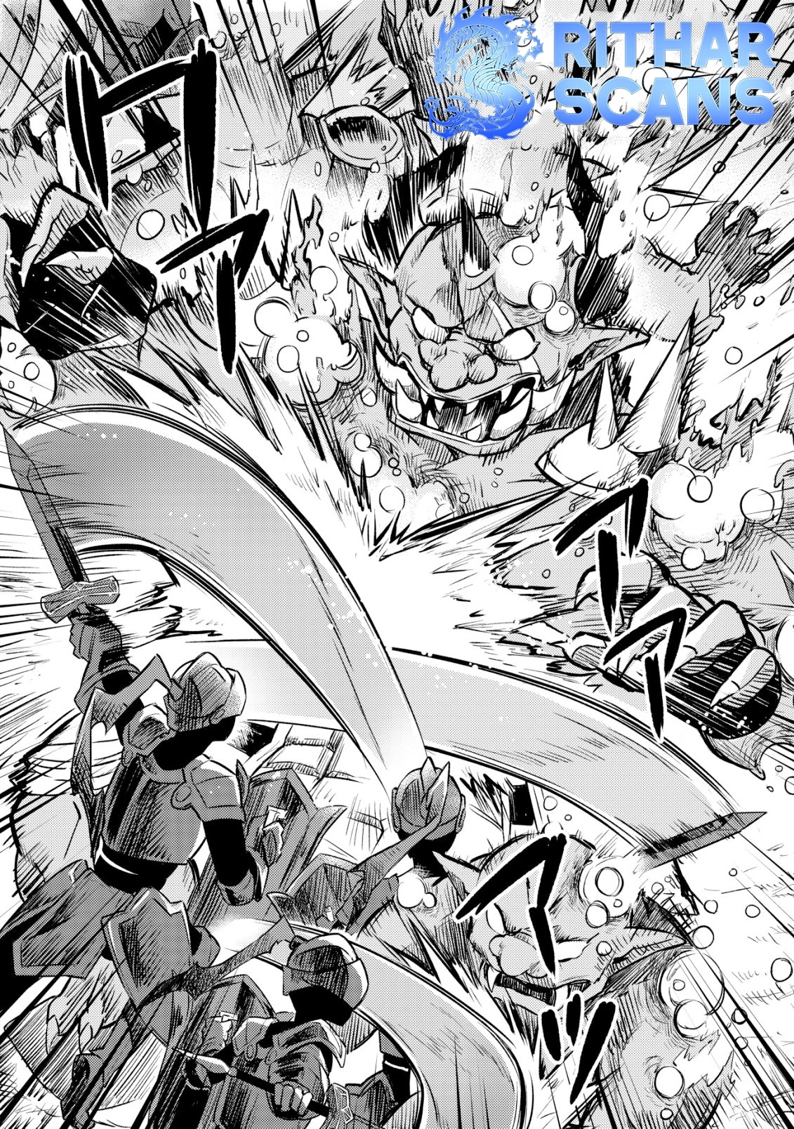 Read I Reincarnated Into Another World With the Theory of an Idle Game, Can I Become the Strongest EN Manga Online