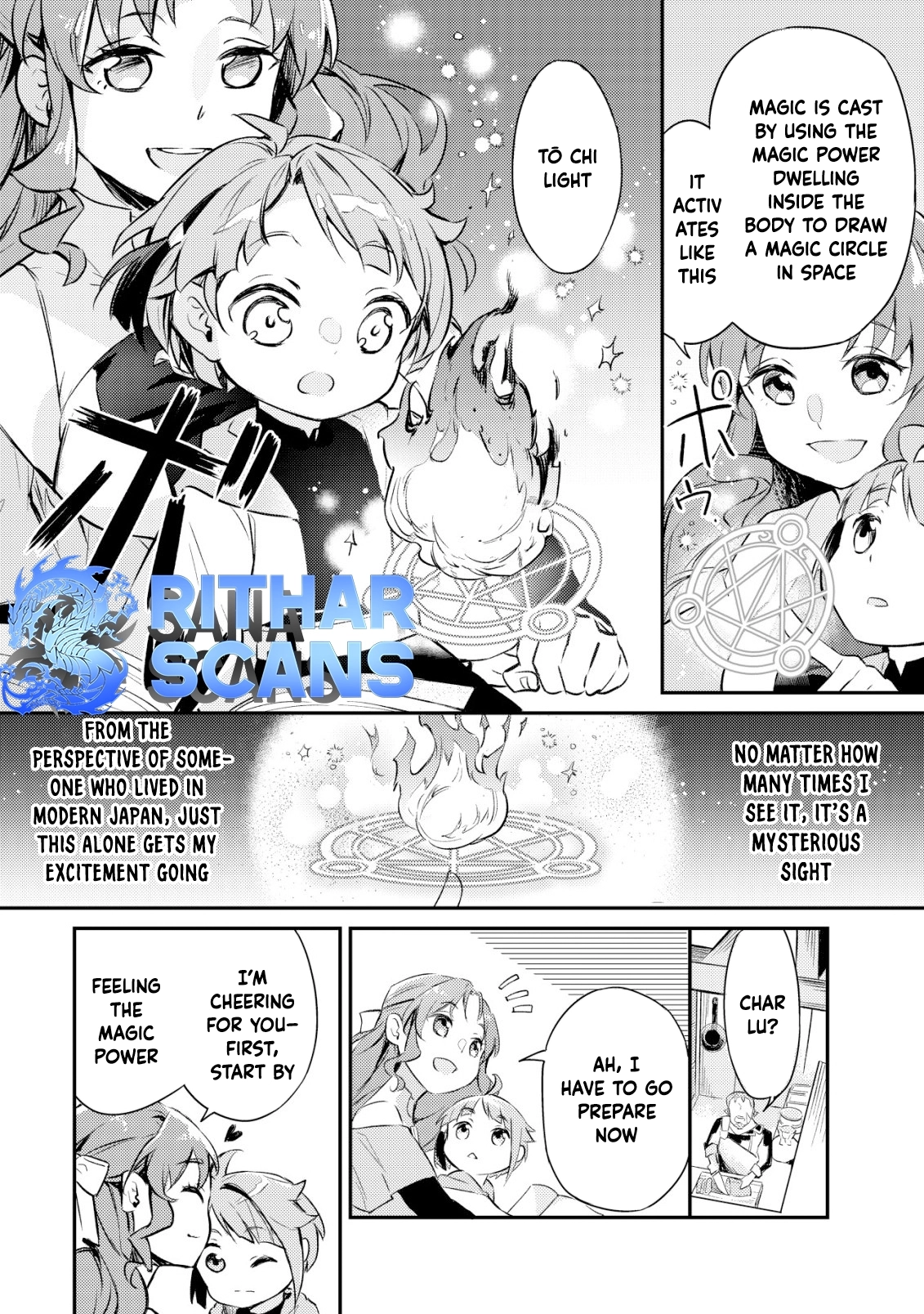 Read I Reincarnated Into Another World With the Theory of an Idle Game, Can I Become the Strongest EN Manga Online