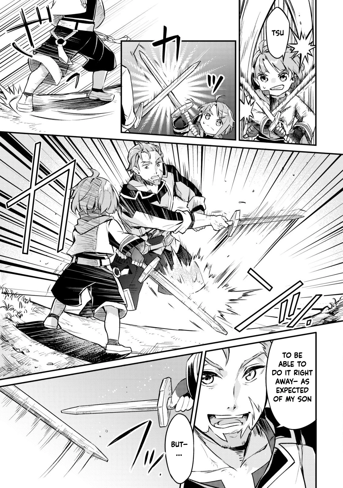 Read I Reincarnated Into Another World With the Theory of an Idle Game, Can I Become the Strongest EN Manga Online