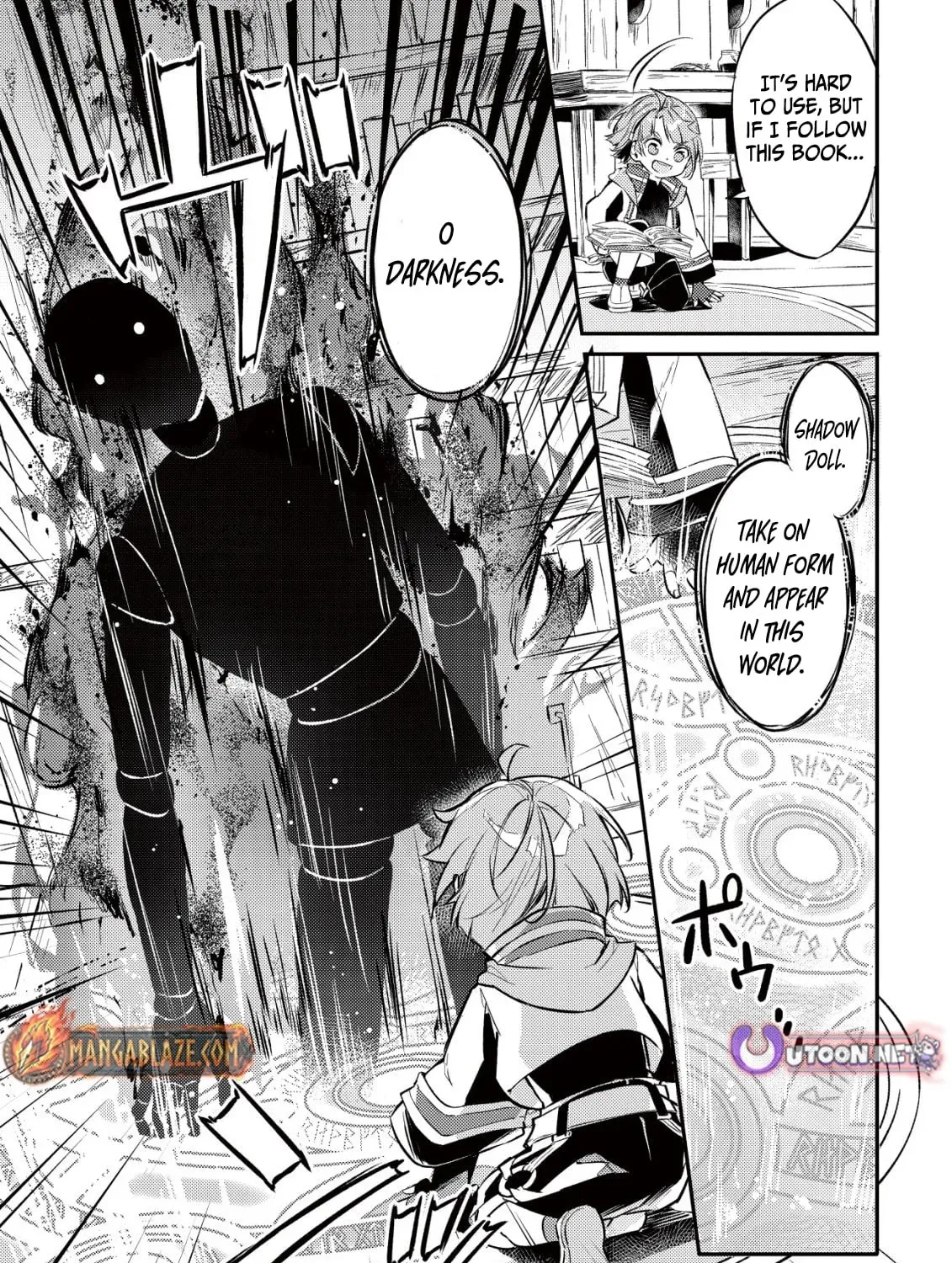 Read I Reincarnated Into Another World With the Theory of an Idle Game, Can I Become the Strongest EN Manga Online