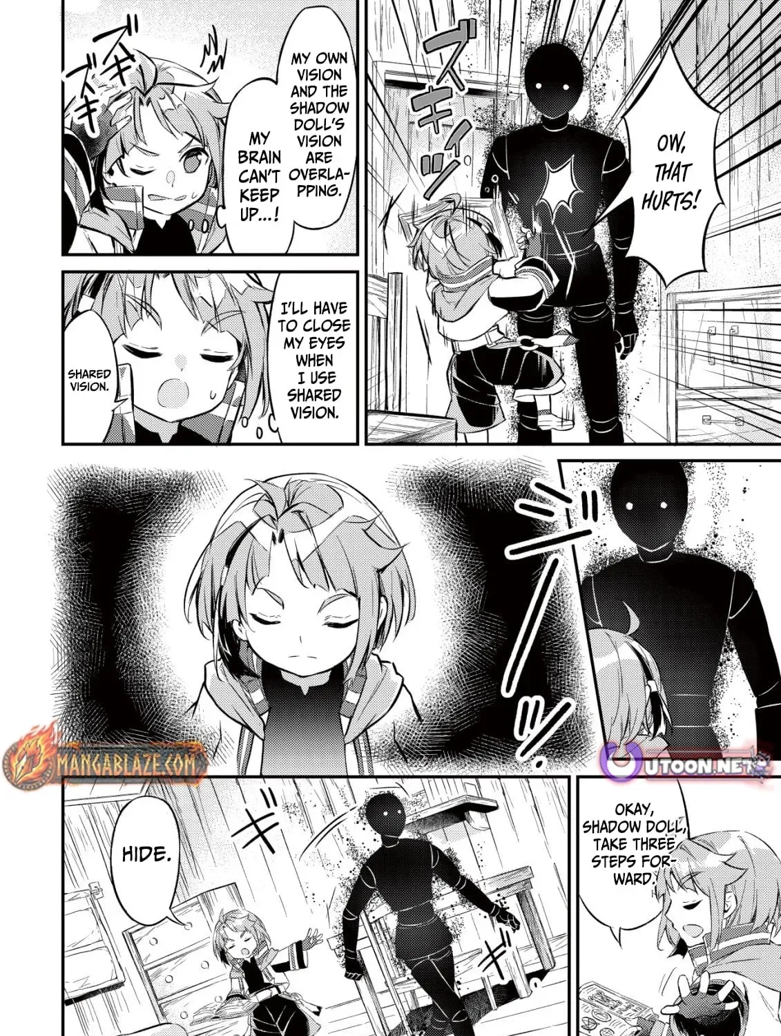 Read I Reincarnated Into Another World With the Theory of an Idle Game, Can I Become the Strongest EN Manga Online