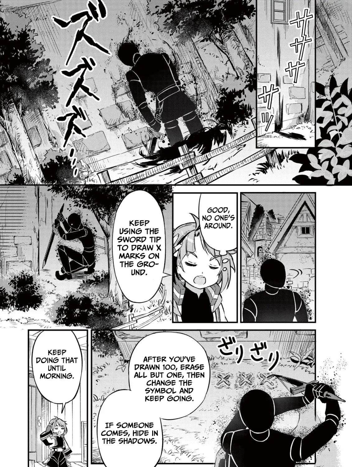 Read I Reincarnated Into Another World With the Theory of an Idle Game, Can I Become the Strongest EN Manga Online
