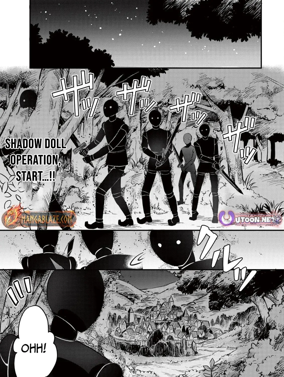 Read I Reincarnated Into Another World With the Theory of an Idle Game, Can I Become the Strongest EN Manga Online