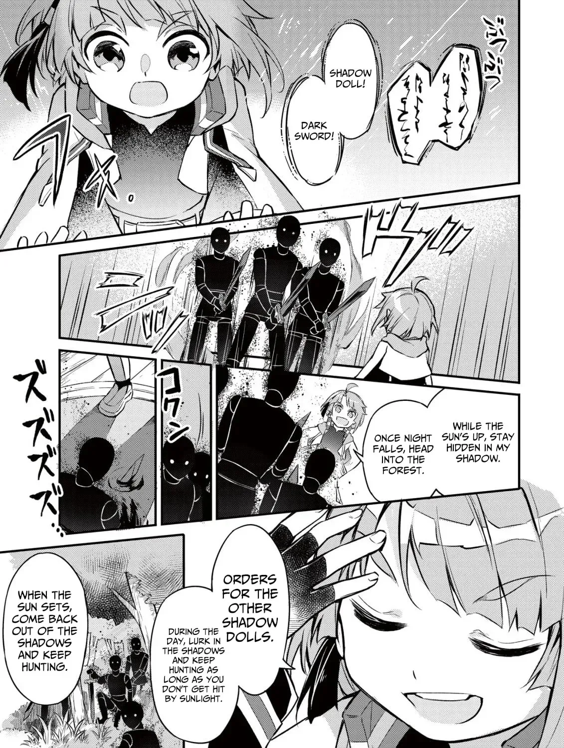 Read I Reincarnated Into Another World With the Theory of an Idle Game, Can I Become the Strongest EN Manga Online