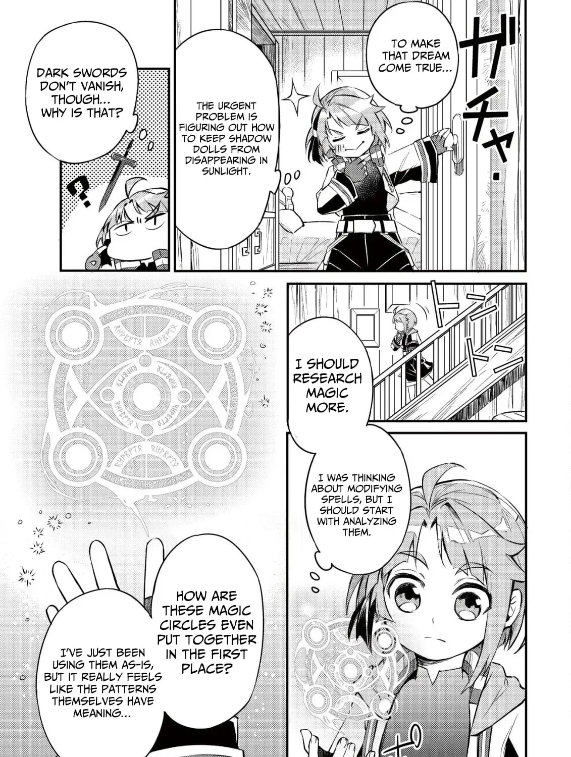 Read I Reincarnated Into Another World With the Theory of an Idle Game, Can I Become the Strongest EN Manga Online