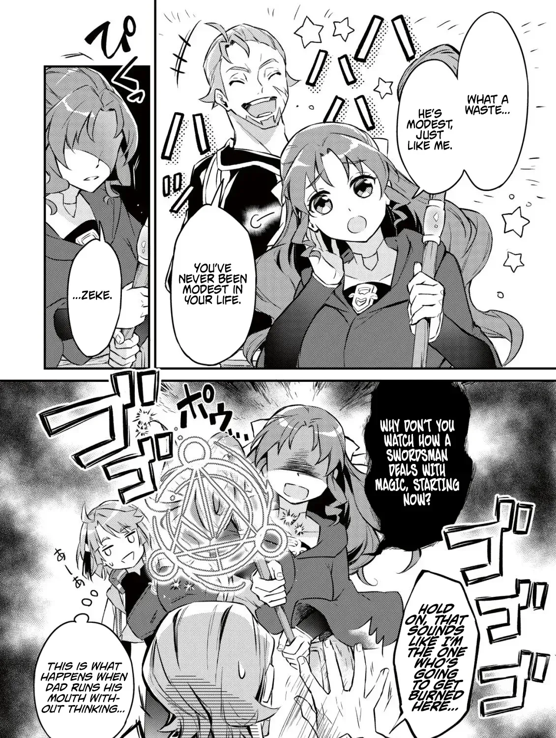 Read I Reincarnated Into Another World With the Theory of an Idle Game, Can I Become the Strongest EN Manga Online