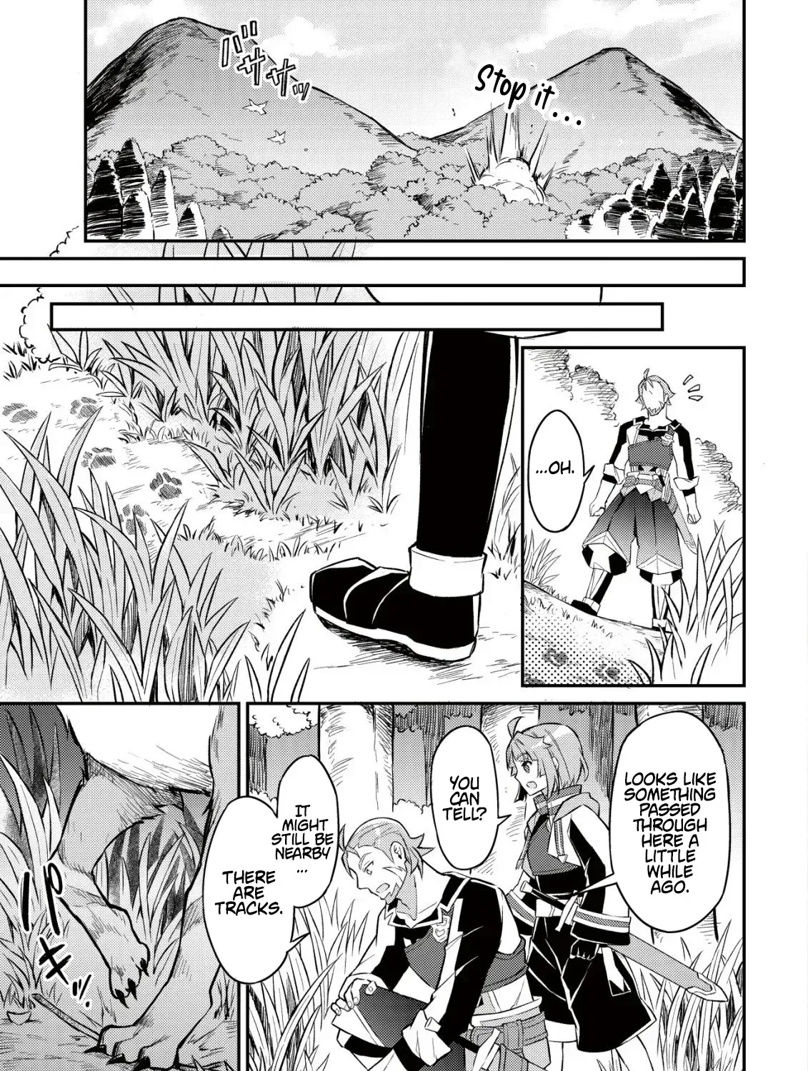 Read I Reincarnated Into Another World With the Theory of an Idle Game, Can I Become the Strongest EN Manga Online
