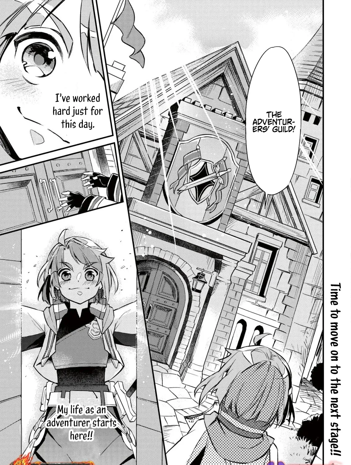 Read I Reincarnated Into Another World With the Theory of an Idle Game, Can I Become the Strongest EN Manga Online