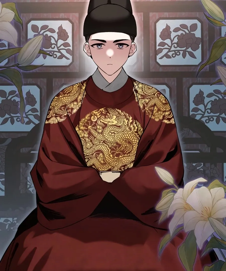 Read I Reincarnated as King Danjong's Wet Nurse EN Manga Online