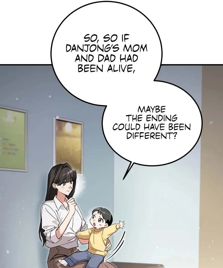 Read I Reincarnated as King Danjong's Wet Nurse EN Manga Online