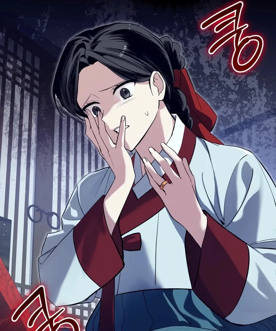Read I Reincarnated as King Danjong's Wet Nurse EN Manga Online
