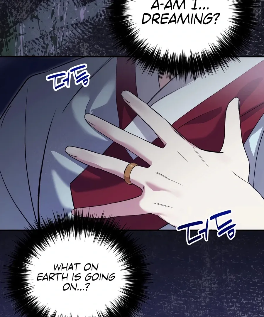 Read I Reincarnated as King Danjong's Wet Nurse EN Manga Online