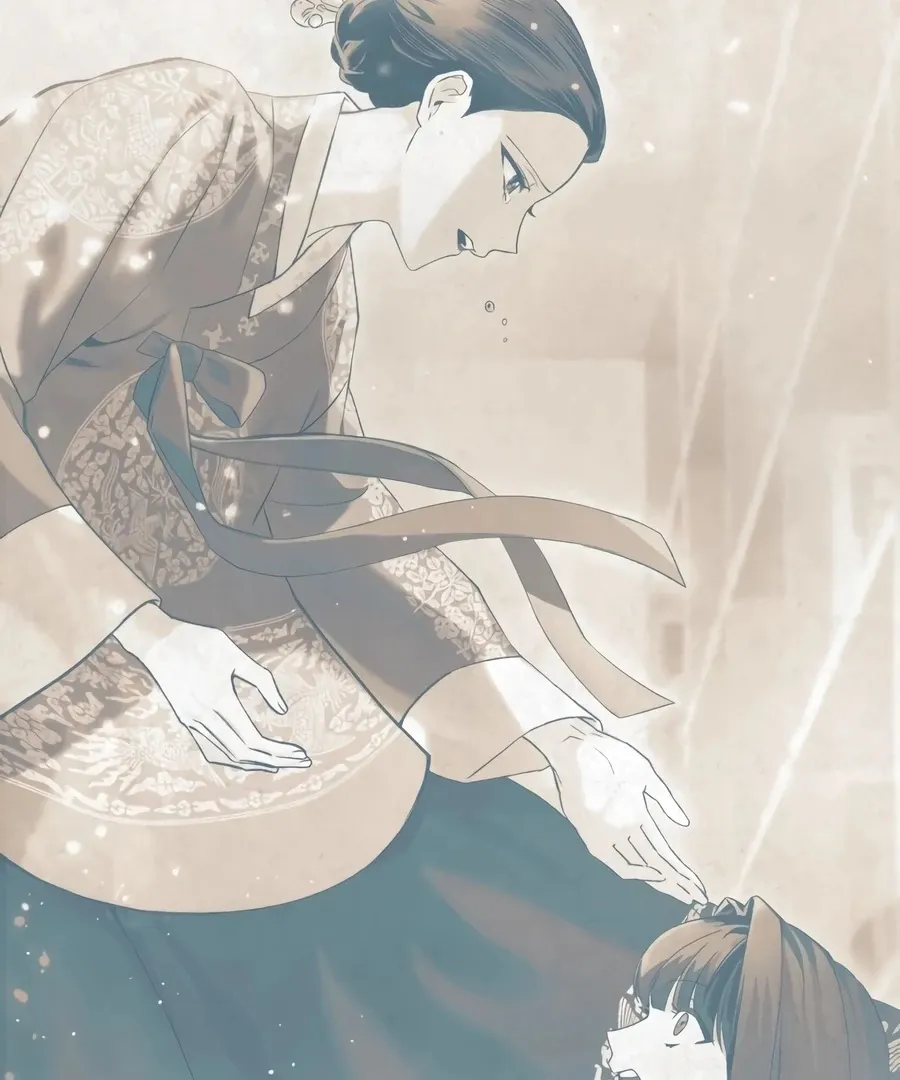 Read I Reincarnated as King Danjong's Wet Nurse EN Manga Online