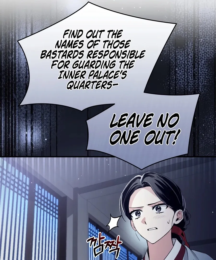 Read I Reincarnated as King Danjong's Wet Nurse EN Manga Online